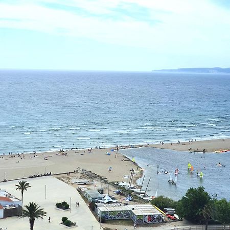 Bella Sylvia Apartamento Empuriabrava Exterior foto