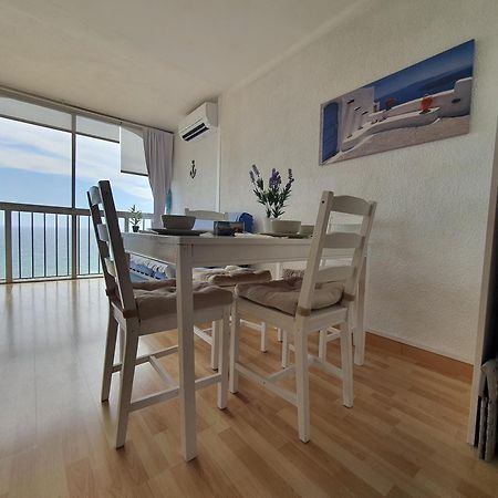 Bella Sylvia Apartamento Empuriabrava Exterior foto