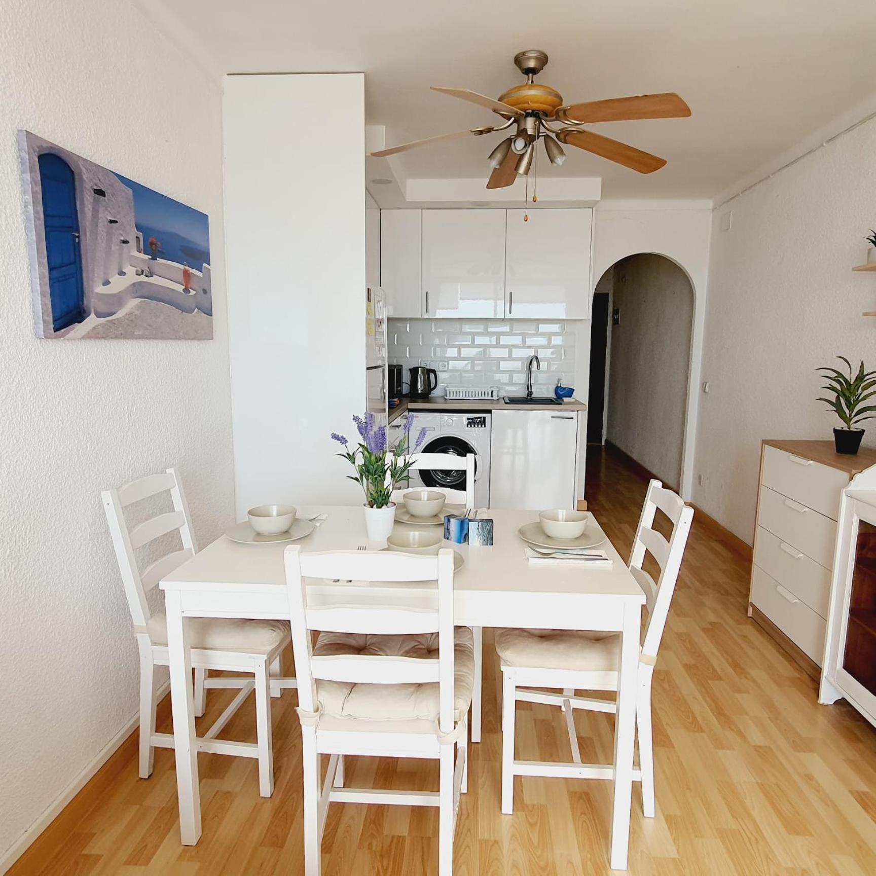 Bella Sylvia Apartamento Empuriabrava Exterior foto