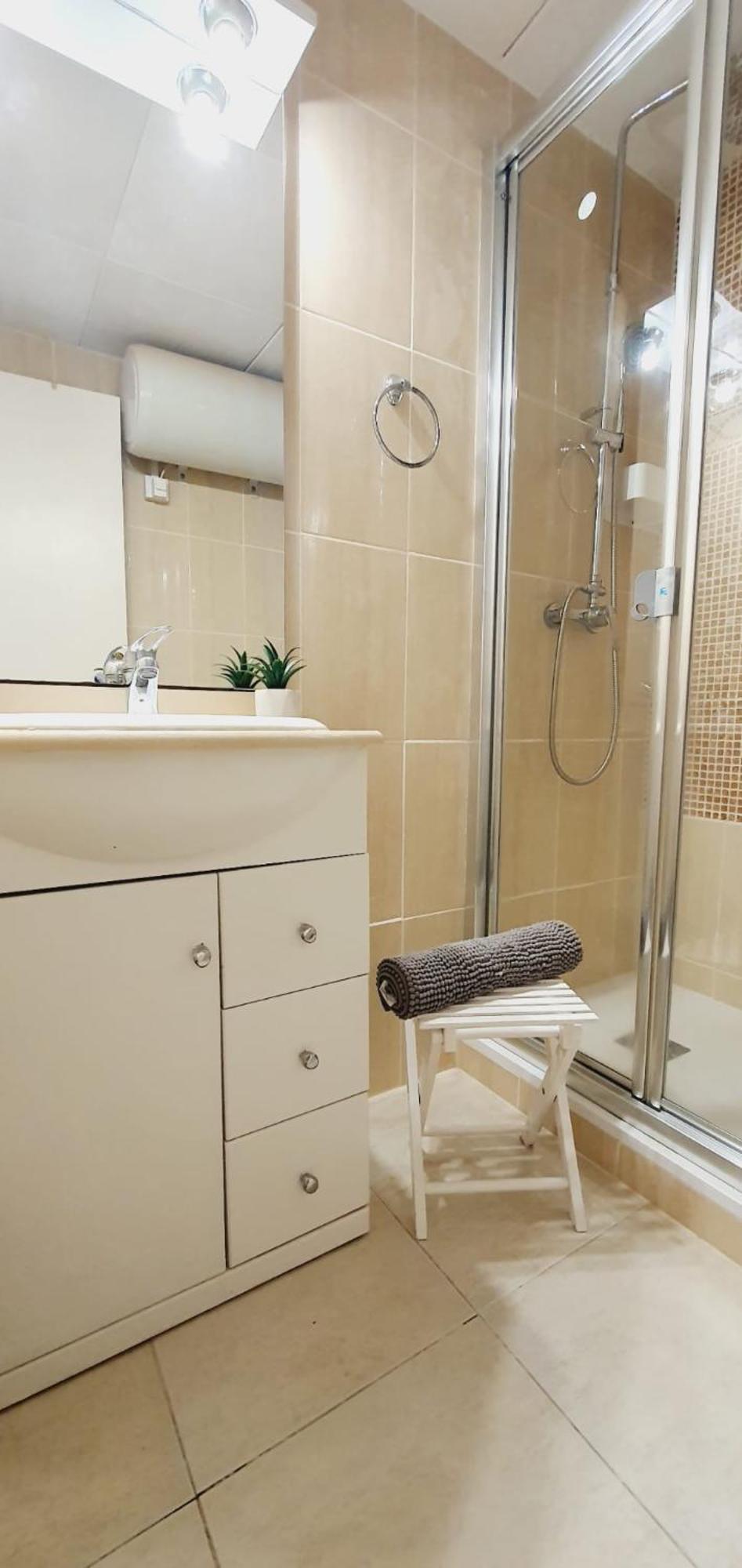 Bella Sylvia Apartamento Empuriabrava Exterior foto